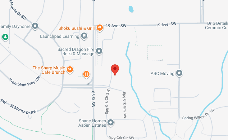 Building Photo - 24 Spg Crk Pt SW