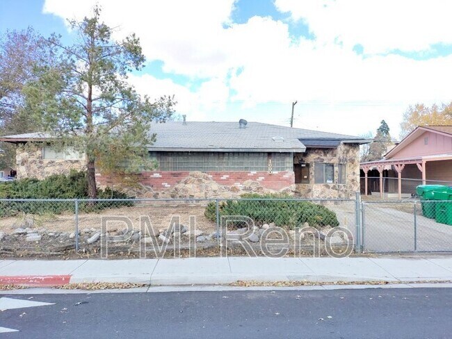 Foto del edificio - 1690 Greenbrae Dr