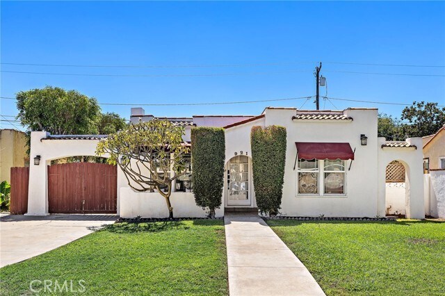 Foto del edificio - 921 N Clementine St