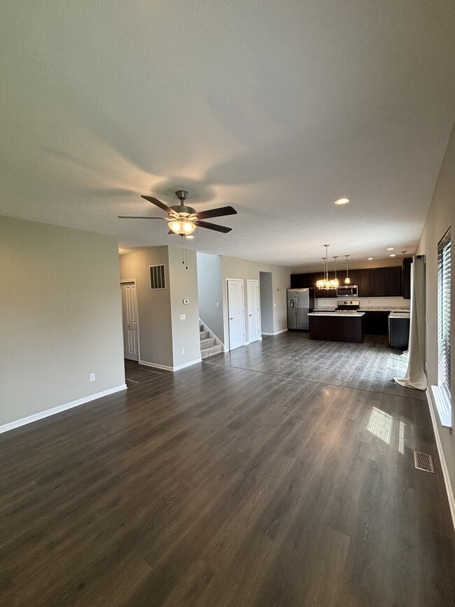 Foto del edificio - 4535 Harper Rd