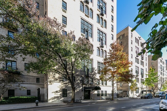 Building Photo - 29-45 E Ninth St