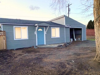 Building Photo - 1304-1302 S 42nd Ave