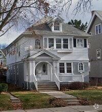Building Photo - 2858-2858 N Maryland Ave