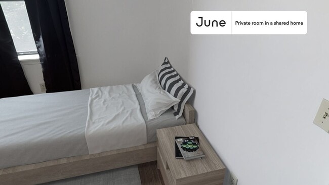 Foto del edificio - Room in Shared 4 bed/2 bath home