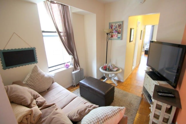Building Photo - 201 East 73rd Street