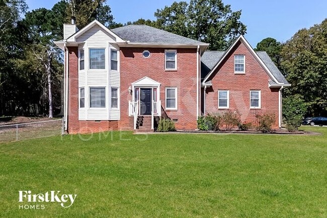 Building Photo - 255 Brookclear Ln