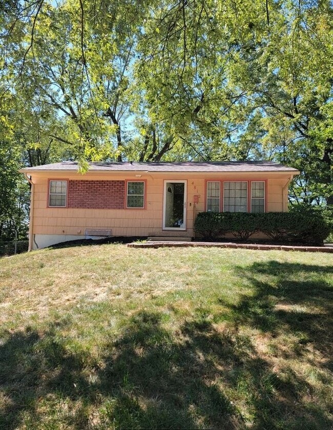 Building Photo - 4812 Richmond Ave