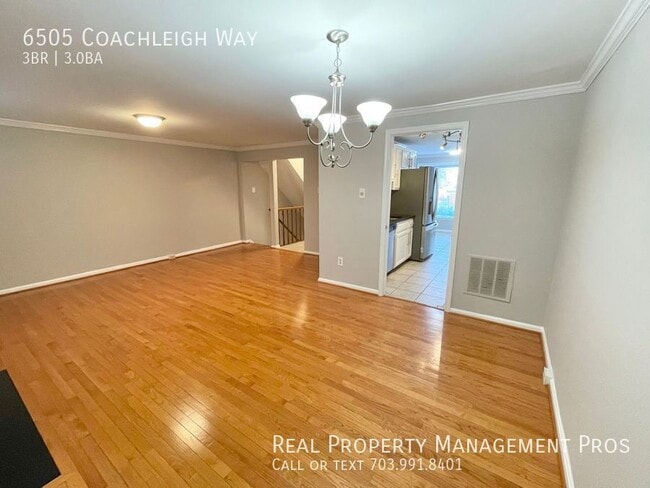 Building Photo - 6505 Coachleigh Way