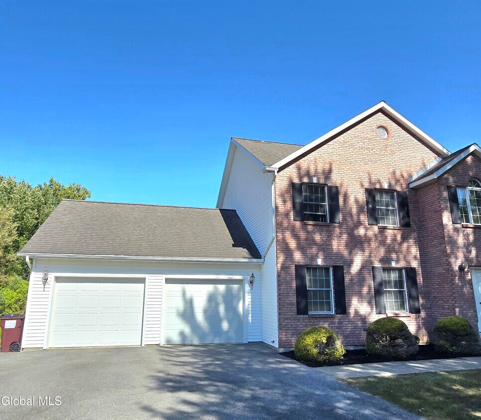 Foto del edificio - 3 Red Maple Ln