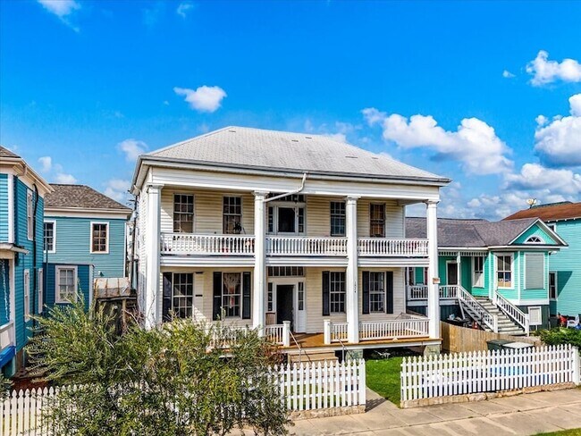 Building Photo - 1524 Mechanic St