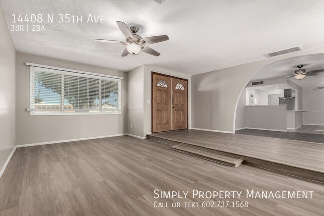 Foto del edificio - 14408 N 35th Ave