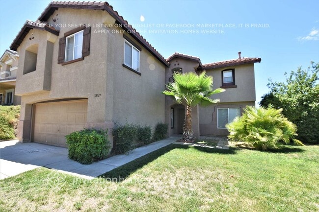 Building Photo - 38719 Erika Ln
