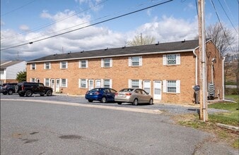 Building Photo - 98 Dutch Mill Ct