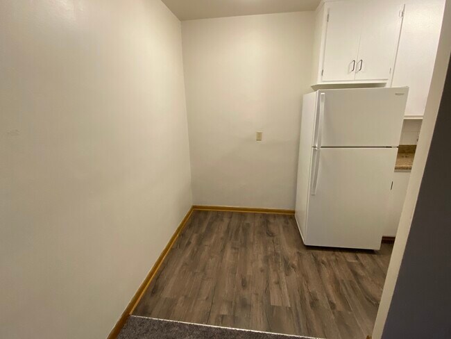 Kitchen - 3145 S 47th St