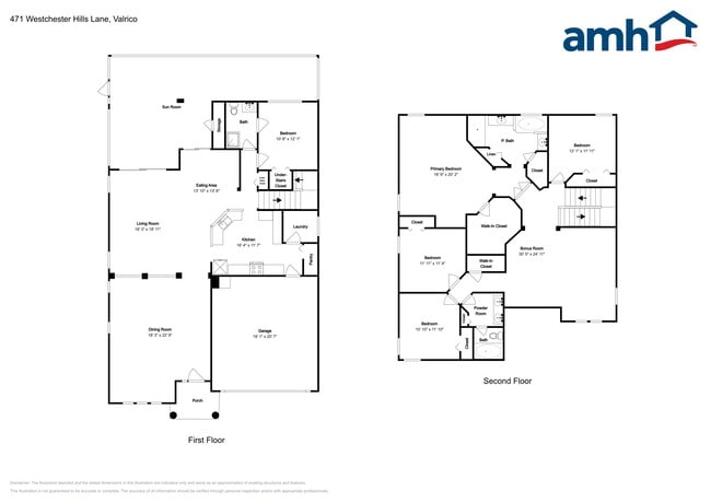 Building Photo - 471 Westchester Hills Ln