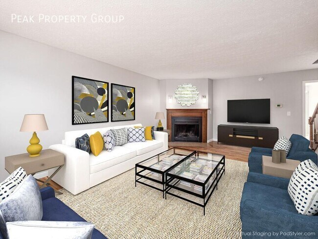 Foto del edificio - 2019 Queensgate Ln