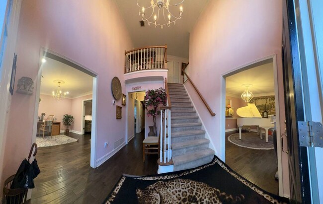 Building Photo - 3777 Lance Bluff Ln