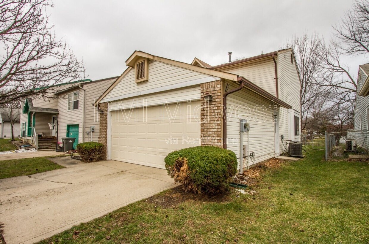 Foto principal - 1838 Keystone Lakes Dr