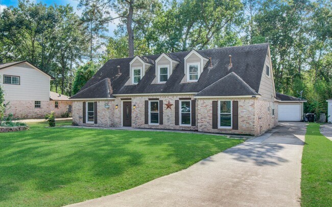 Foto del edificio - 674 Ravensworth Dr
