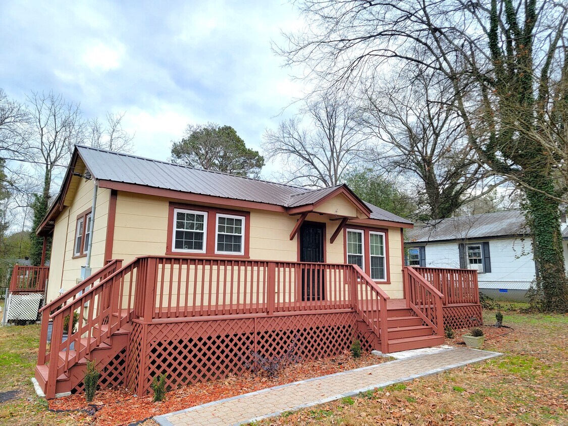 5 Kennemore Rd, Rome, GA 30165 House Rental in Rome, GA