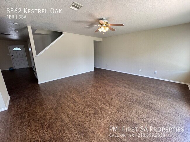 Foto del edificio - 8862 Kestrel Oak