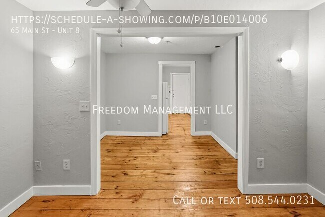 Foto del edificio - 65 Main St