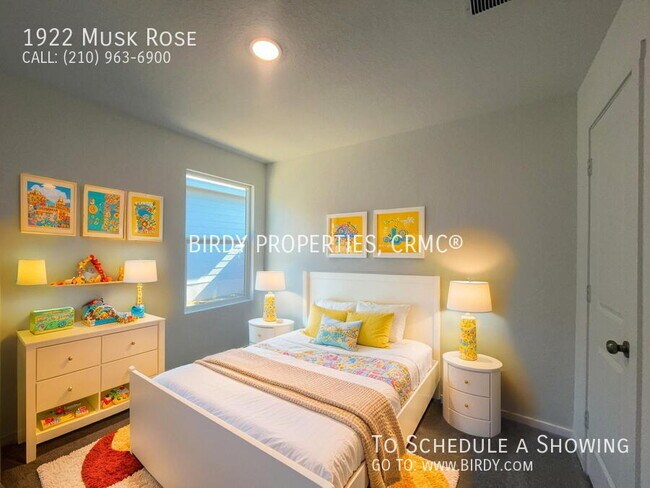 Foto del edificio - 1922 Musk Rose