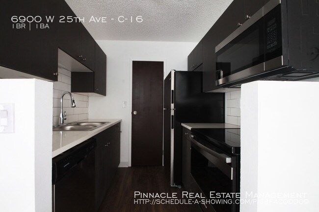 Building Photo - 6900 W 25th Ave