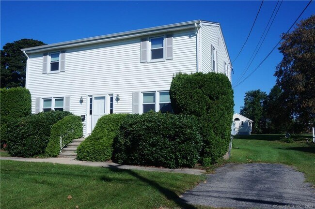 Foto del edificio - 60 Smith St