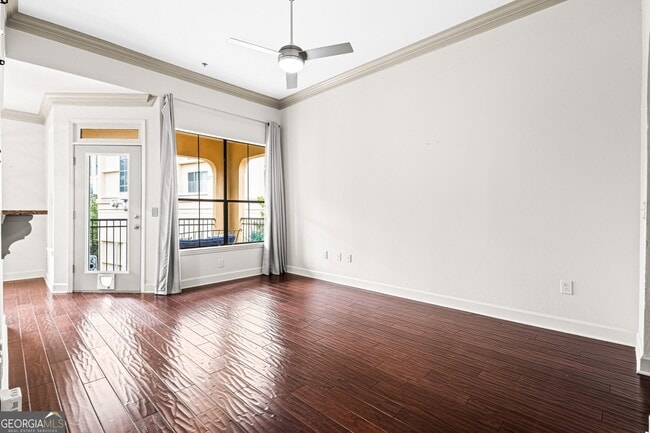 Building Photo - 3777 Peachtree Rd NE