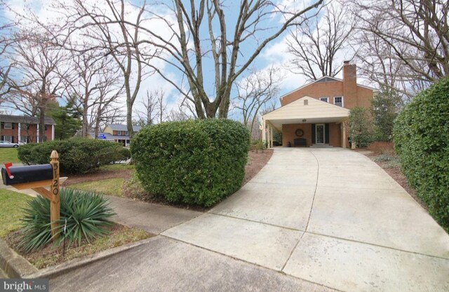 Building Photo - 5120 Sideburn Rd