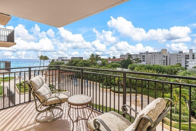 Foto del edificio - 3475 S Ocean Blvd