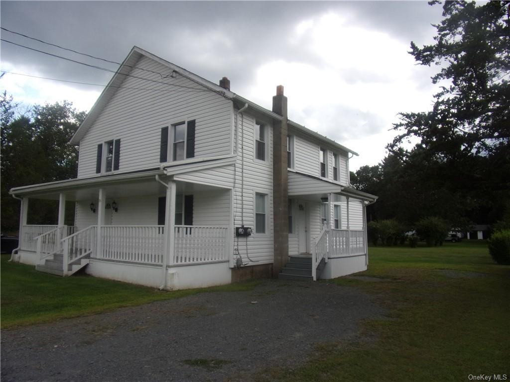 16 Airport Rd Unit 2, Huguenot, NY 12746 Apartment for Rent in