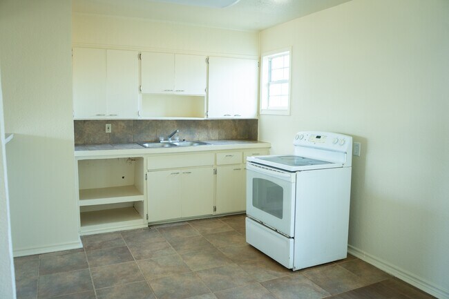 Foto del edificio - 312 36th St