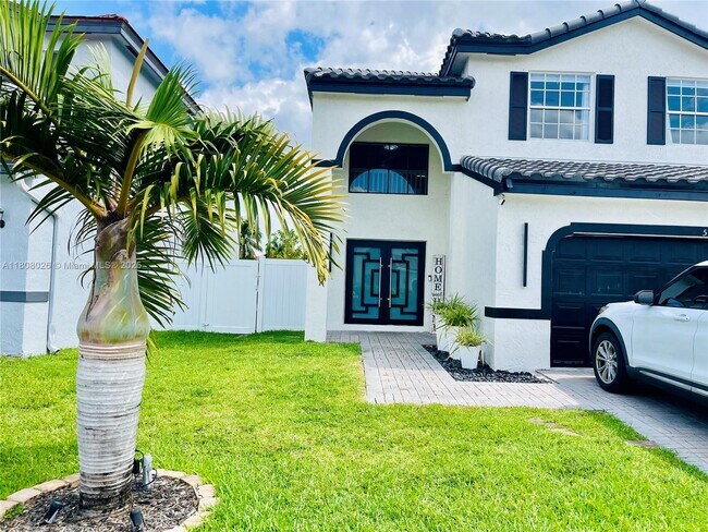 Foto del edificio - 5901 S Sable Cir