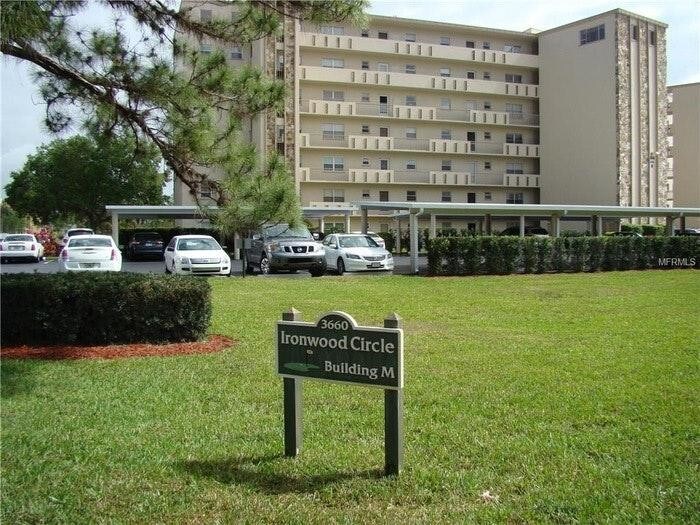 3660 Ironwood Cir Unit 401, Bradenton, FL 34209 Condo for Rent in