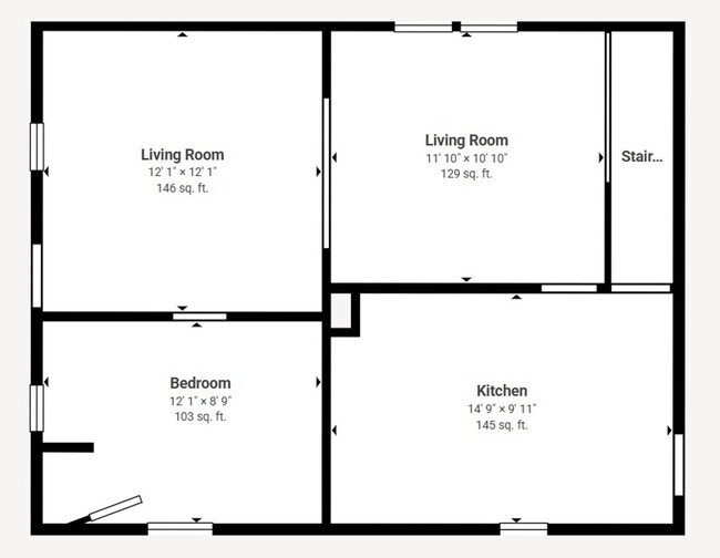 Building Photo - Lorain 2 Bedroom Single Family Home