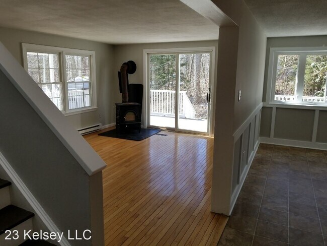 Foto del edificio - 4 br, 2 bath House - 23 Kelseytown Road