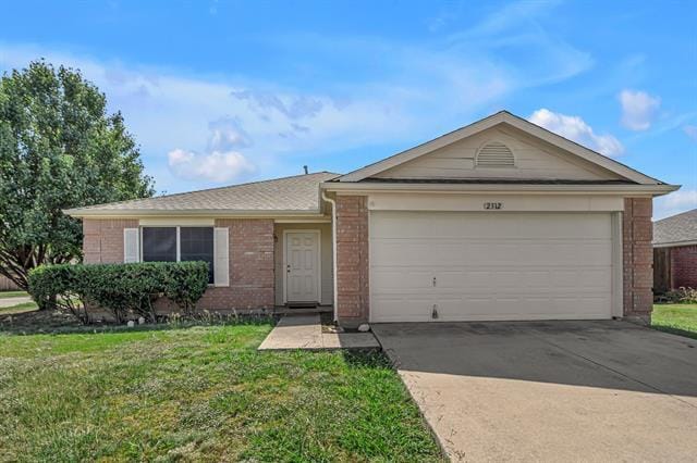 Primary Photo - 2312 Tailburton Ct