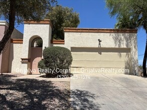 Building Photo - 2906 W Avenida Obregon