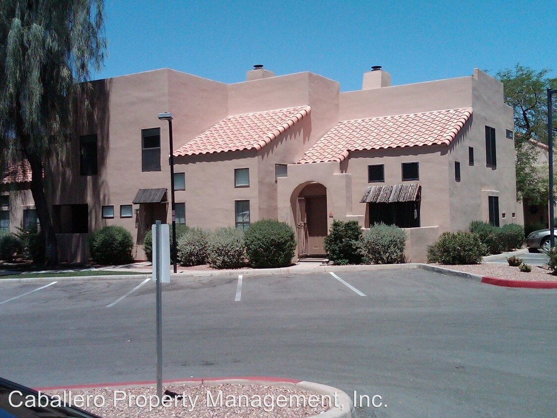 Foto principal - 5665 W Galveston St