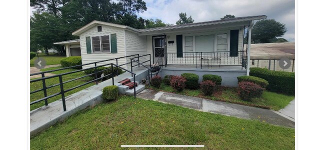 Building Photo - 402 Roger Brawner Ave