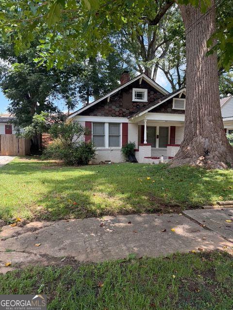 Foto del edificio - 1019 Deckner Ave SW