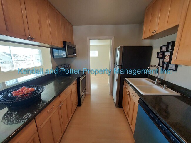 Foto del edificio - 4650 Emerald St