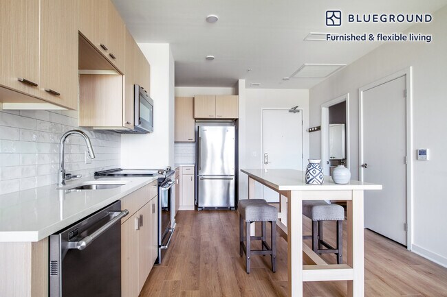 Foto del edificio - 2121 1st St SW