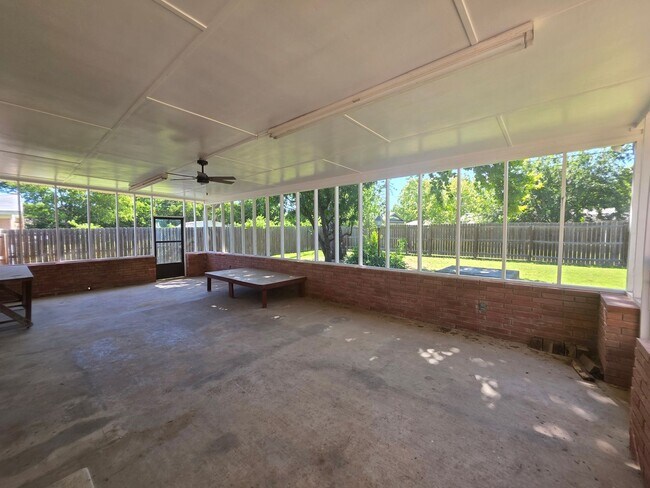 Foto del edificio - Charming 3/2 in Copperas Cove