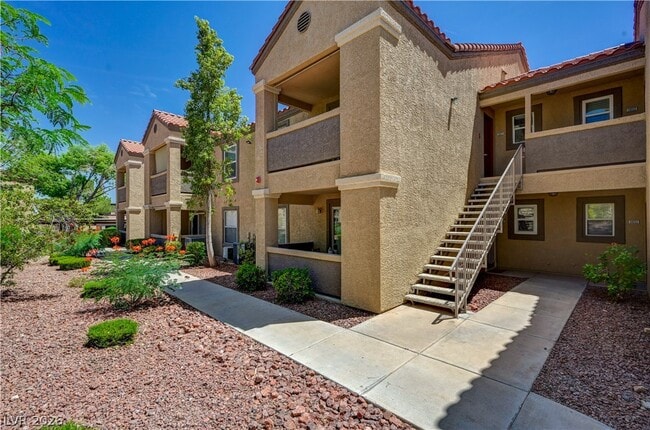 Building Photo - 2300 E Silverado Ranch Blvd