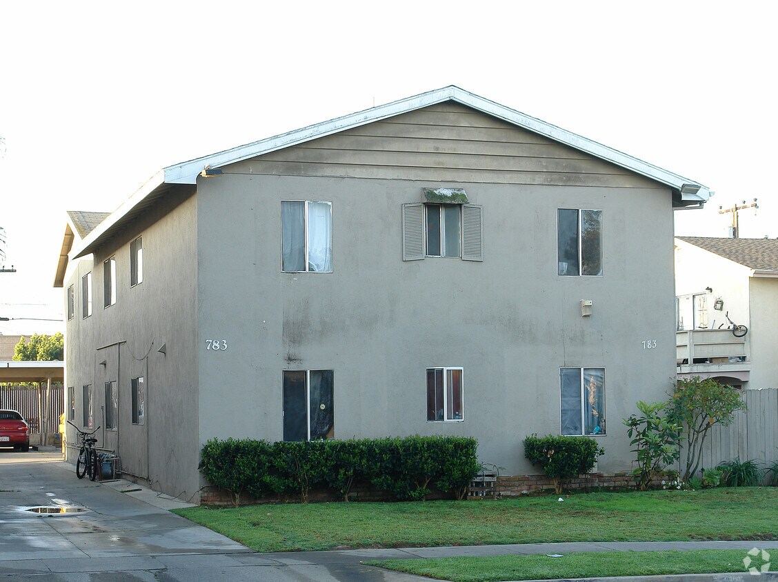 Building Photo - 783 Shalimar Dr