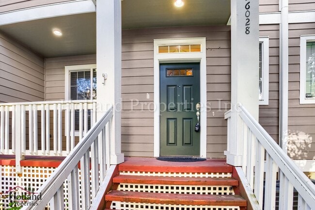 Photo - Beautiful 3-Bedroom Home with Bonus Room, Fireplace & Scenic Green Space Views!
