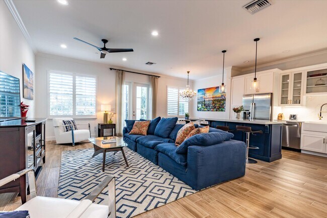Foto del edificio - 203 Inlet Waters Cir